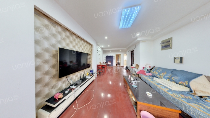 聚沙锦苑二手房实景图