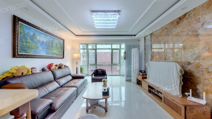 宏嘉丽园二手房实景图