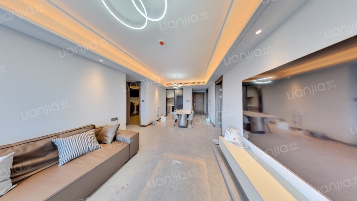 云澜天第二手房实景图