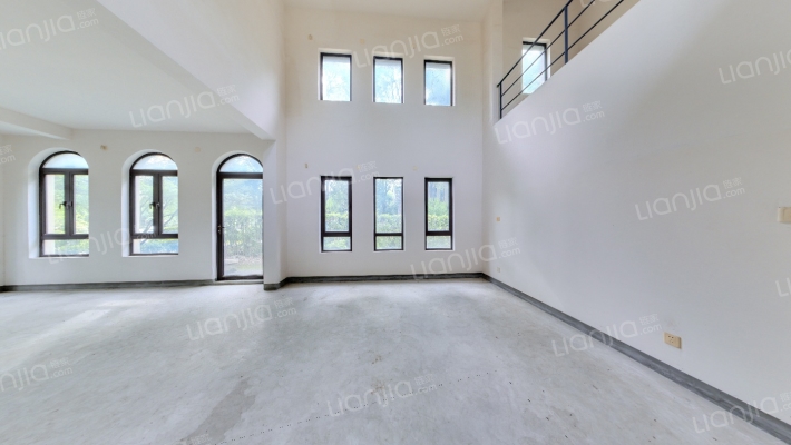 长泰花园二手房实景图