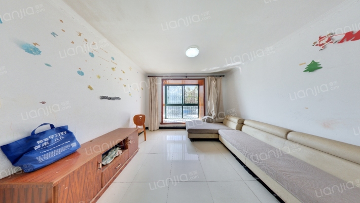 北岸春天二手房实景图