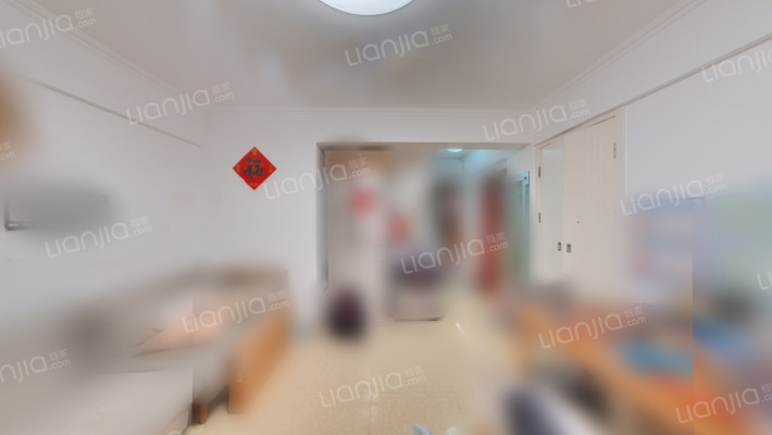 国英园二手房实景图