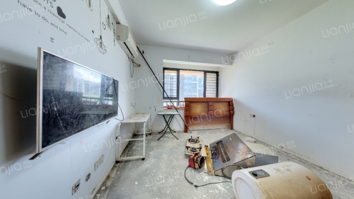 广宇上东领地二手房实景图