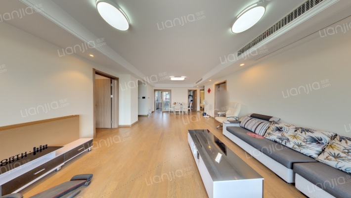 天镜和风雅苑二手房实景图