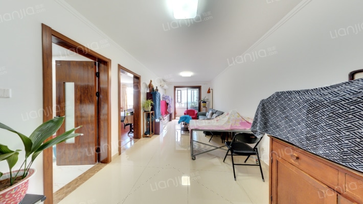 京城雅苑二手房实景图