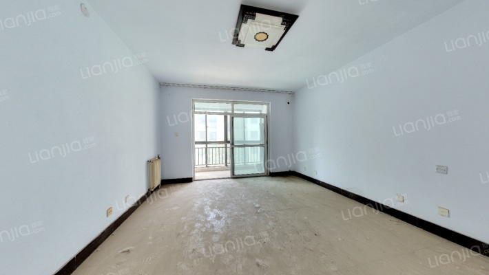 新园二手房实景图