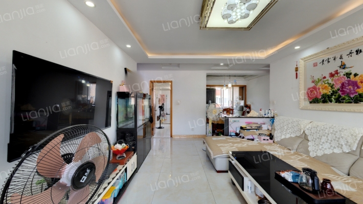 阳山花苑四区二手房实景图