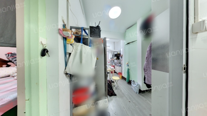 西四北三条二手房实景图