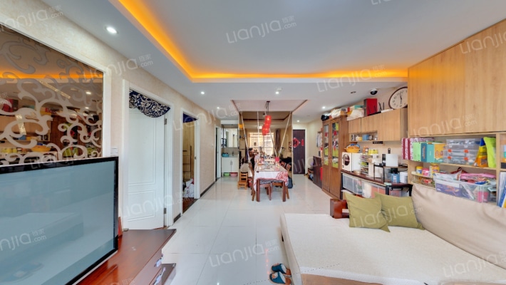 凯迪尚府二手房实景图