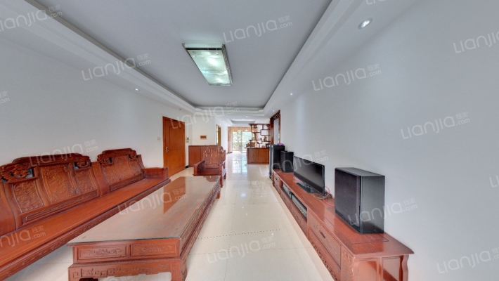 嘉华苑二手房实景图