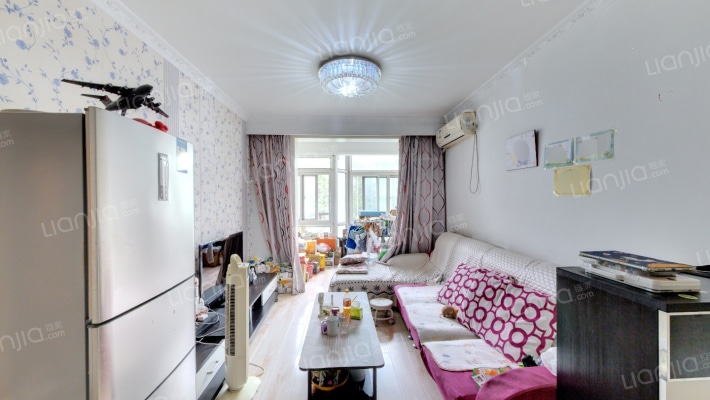 银地家园二手房实景图