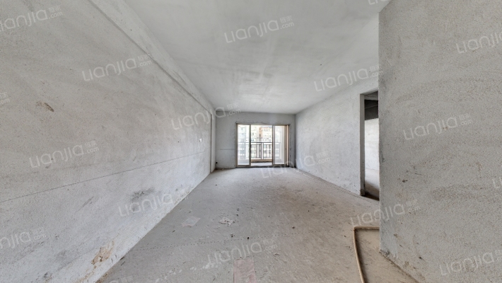 中港广场二手房实景图