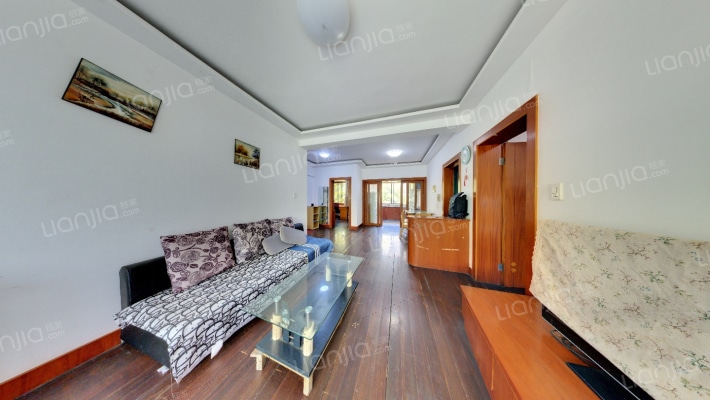 安盛家园二手房实景图