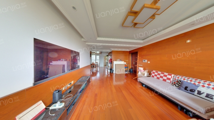 陽光水岸二手房实景图