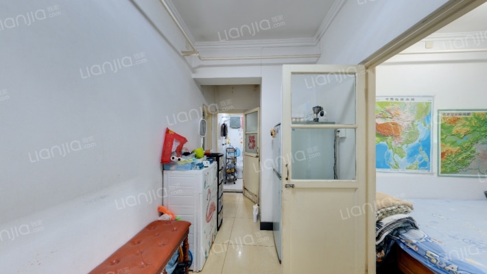 民族印刷厂宿舍二手房实景图