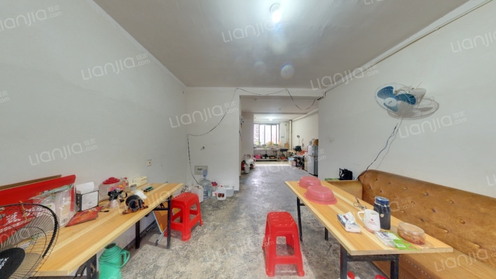 淀山湖花园D区（仁苑）二手房实景图