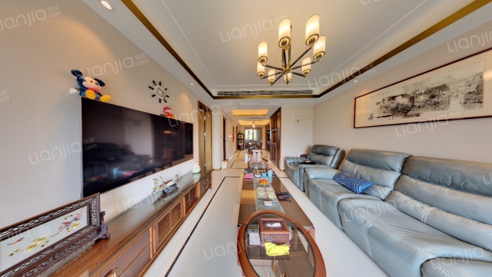 太仓院子二手房实景图