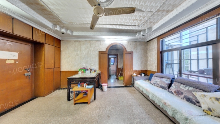 淀新新村二手房实景图