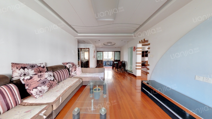 苏锦一村锦月新居二手房实景图