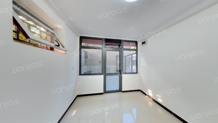 西砖胡同平房二手房实景图