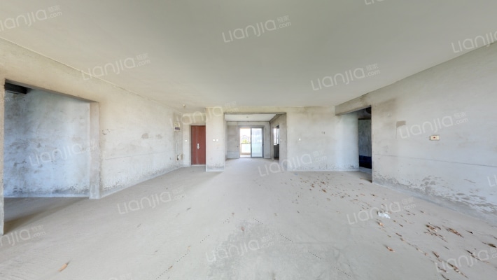 御澜湾二手房实景图