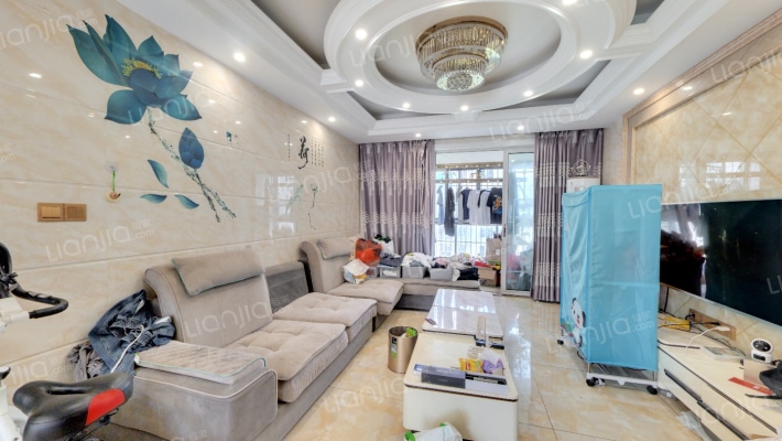 立新印象嘉园二手房实景图