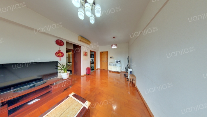 嘉宏台二手房实景图