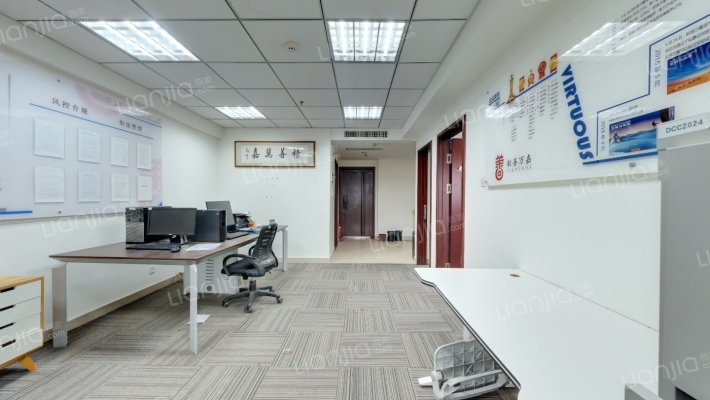 凯伦港湾中心二手房实景图