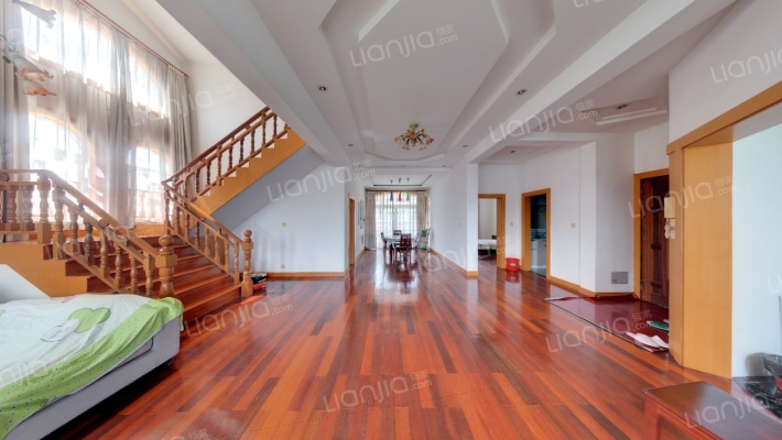 晟泰农民新村二手房实景图