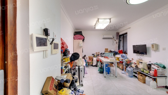 长吴公寓一区二手房实景图