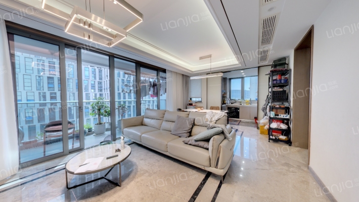 花语天境府二手房实景图