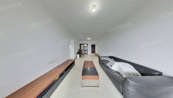 恒福水岸二手房实景图