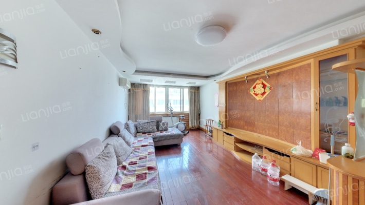 育明高中二手房实景图