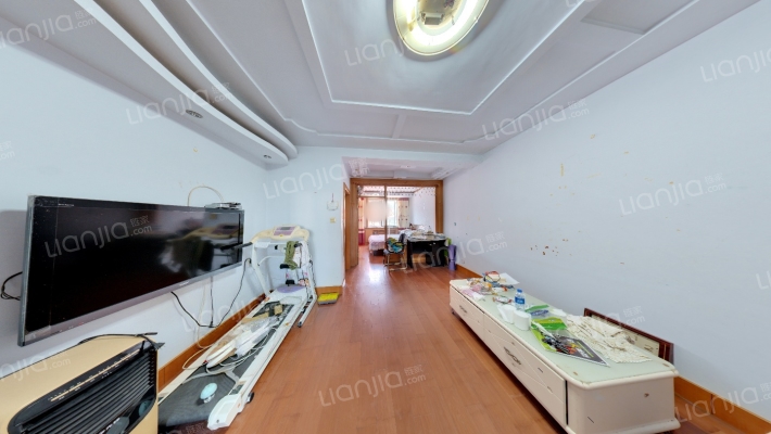 糖酒小区二手房实景图