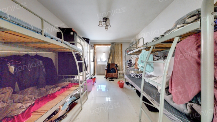 安元佳苑四区二手房实景图