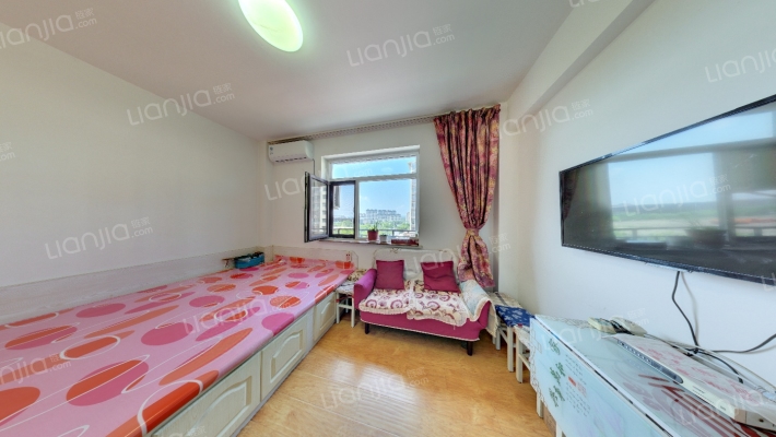 安居翠屏苑二手房实景图