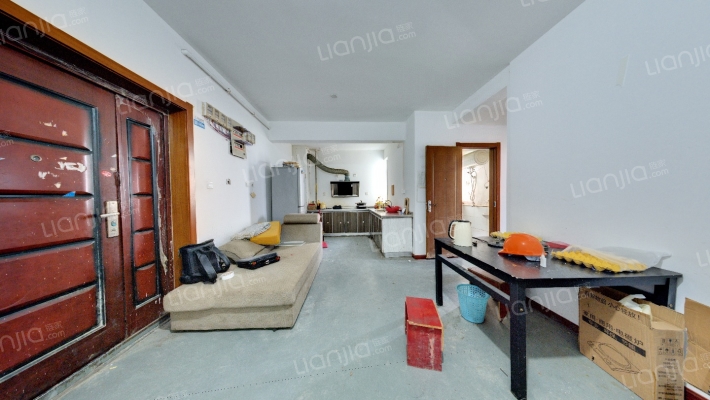 景秀丽都广场二手房实景图