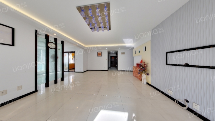 嘉利花园二手房实景图