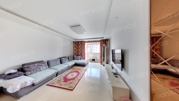 馨旺园二手房实景图