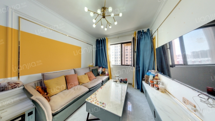 民安西上一号院二手房实景图