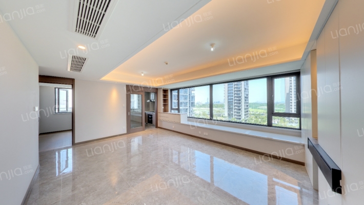 滨望雅庭二手房实景图