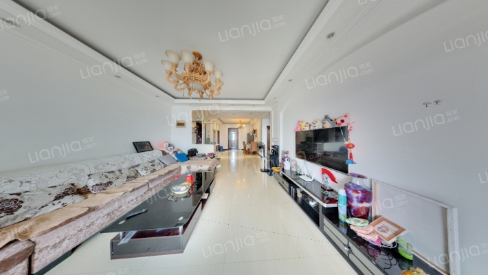 华逸名家二手房实景图