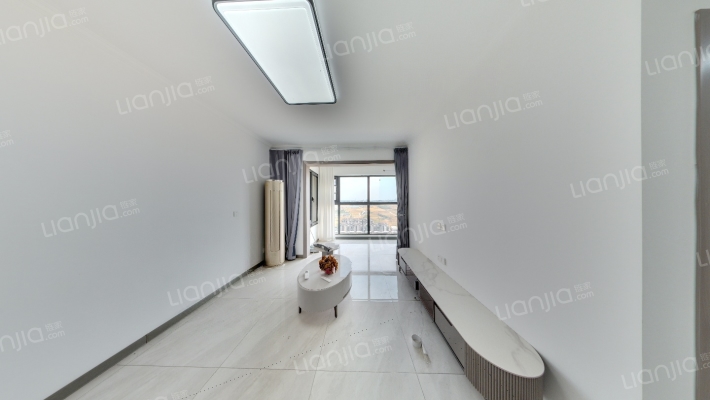 江山筑一号院二手房实景图