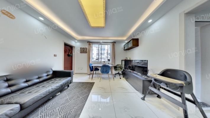 三元四村二手房实景图