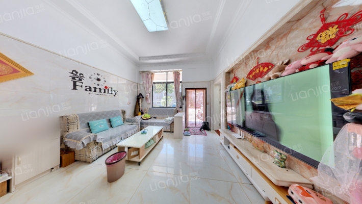 德丰小区二手房实景图