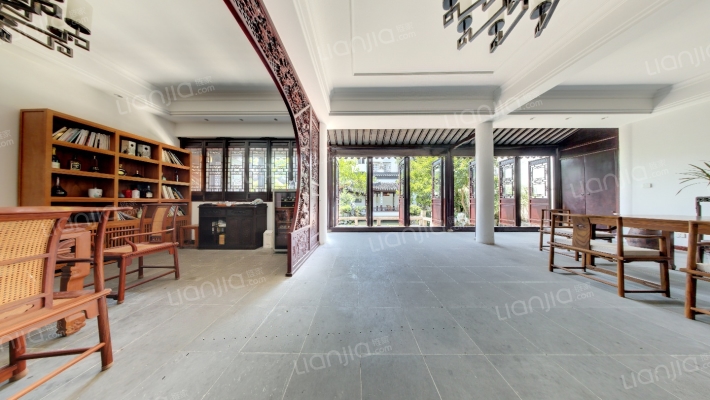 马大箓巷散盘二手房实景图