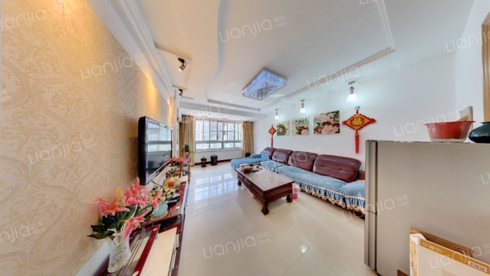 德丰小区二手房实景图