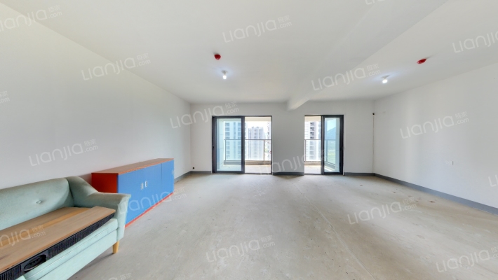 蔚宸悦城二手房实景图