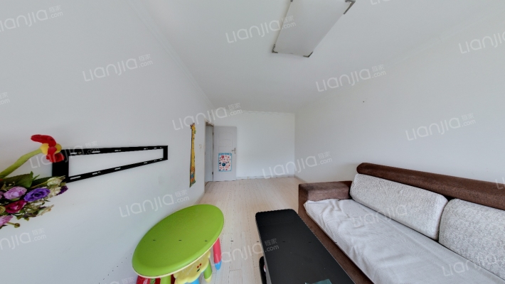 新茂巷二手房实景图