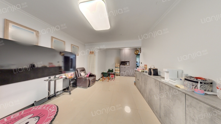 古德佳苑二手房实景图